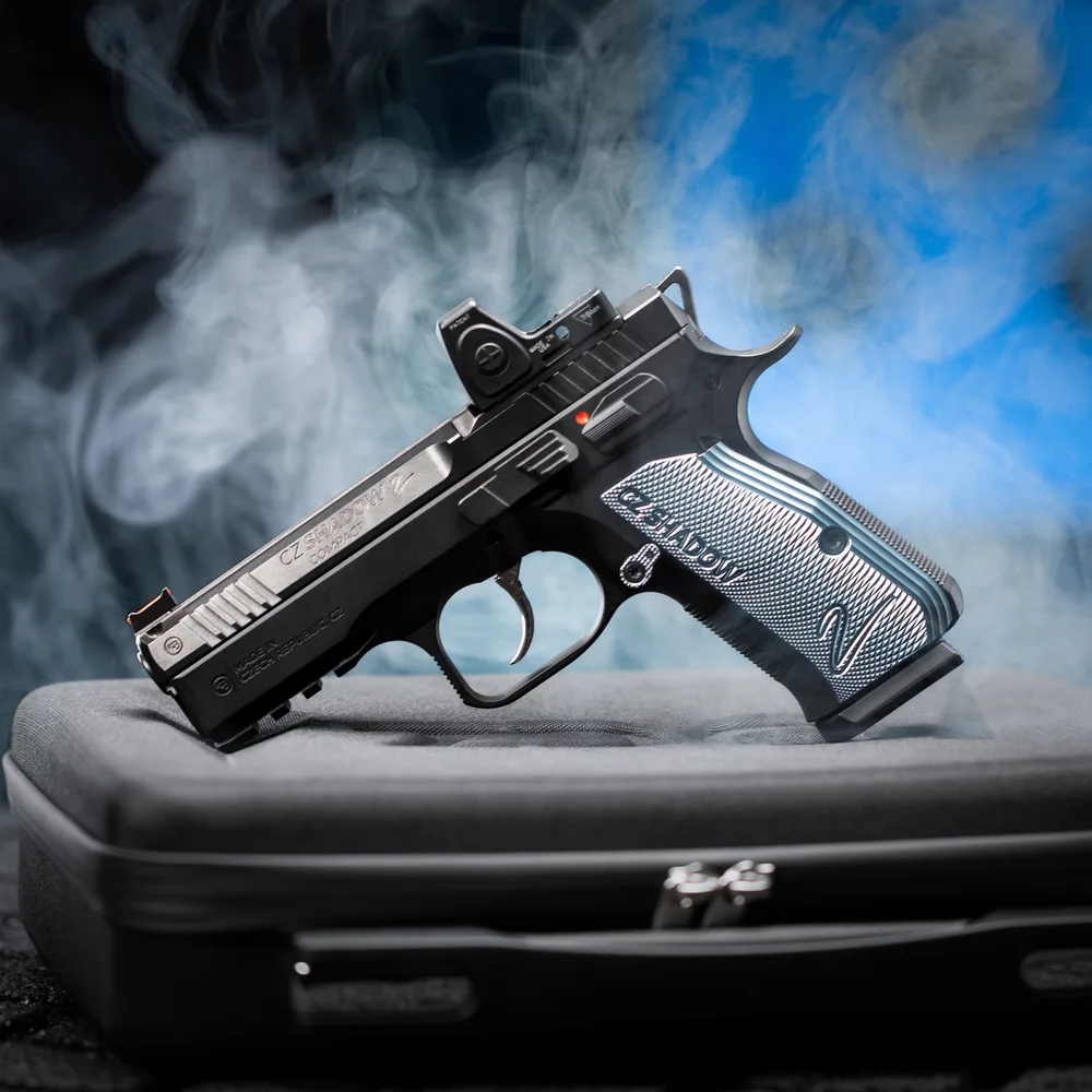 CZ Shadow 2 Compact OR - Studio Detail 7
